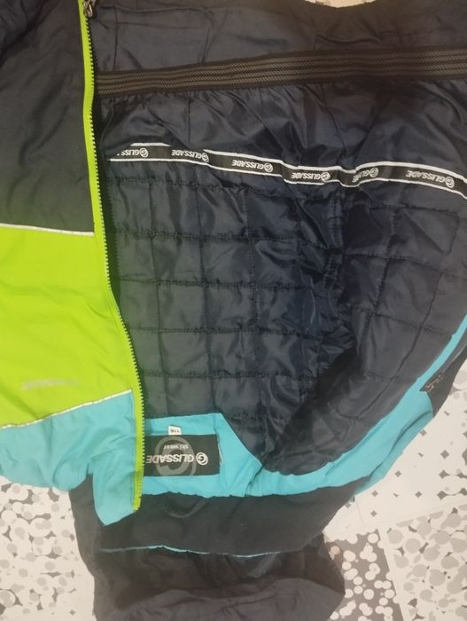 Комбінезон дитячий GLISSADE