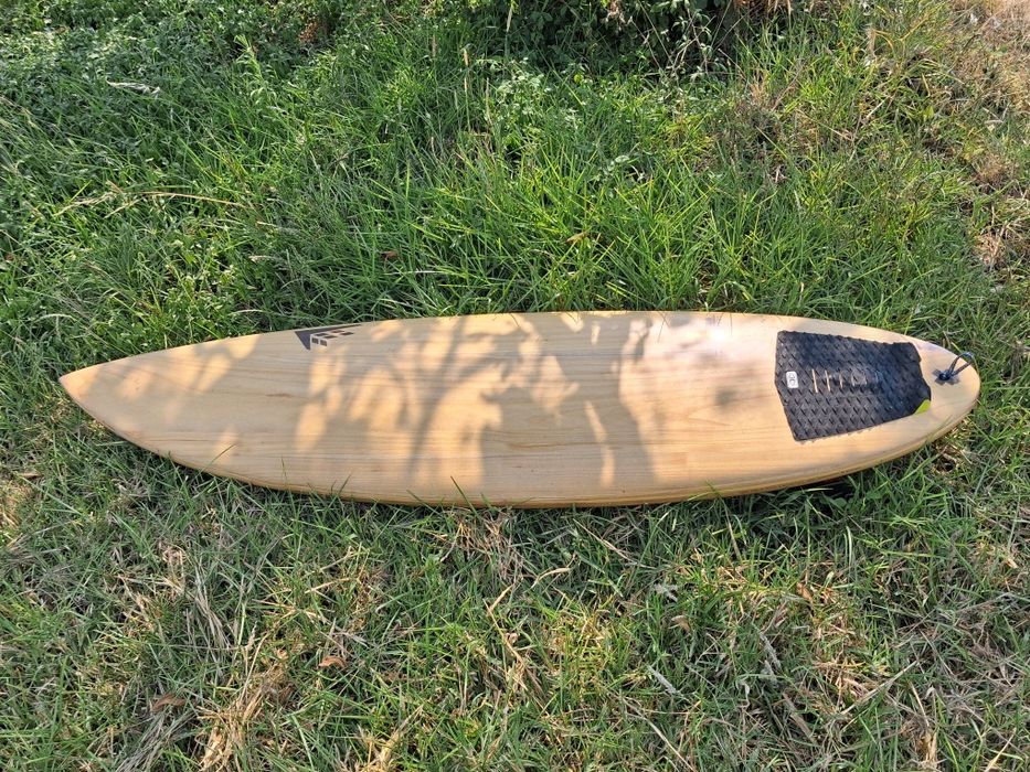 Prancha de  surf - Dominator 55 litro