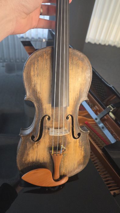 Violino 4/4  Antigo