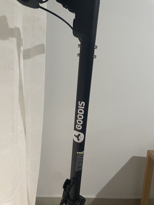 Trotinete Goodis