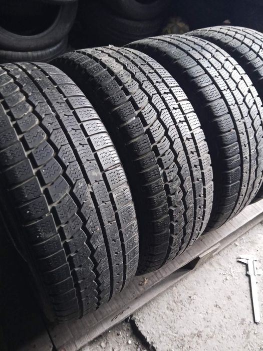 185.55.15 Matador 4шт шини гума склад Харків Шиномантаж БВ бу 60 65
