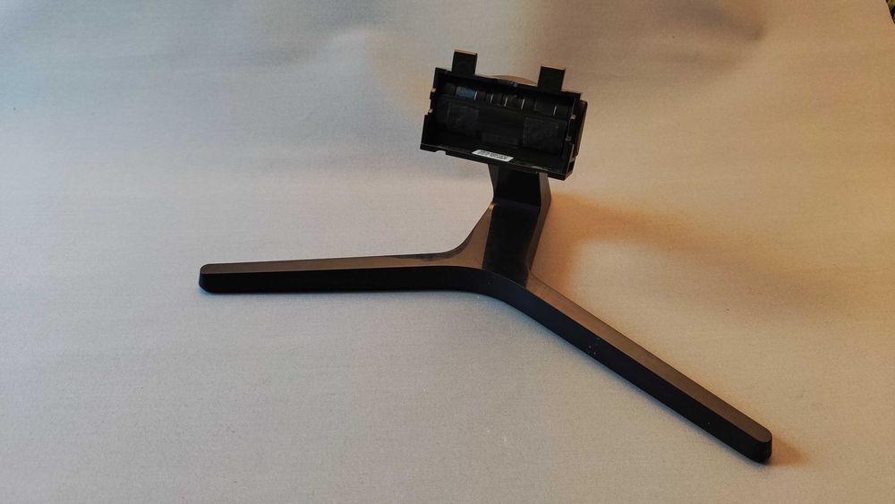 Base original de um monitor Samsung