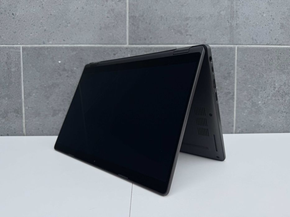 Dell Latitude 5300 2-in-1/i5-8265U/8Gb/256Gb M2/13" touch/IPS/Гарантія