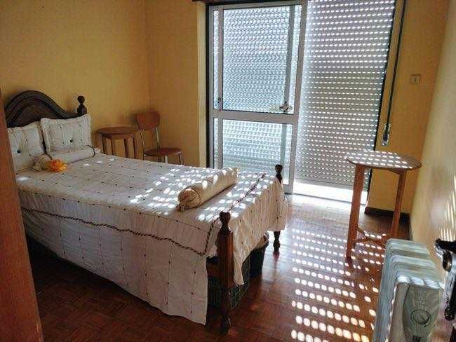 Arrendamento | Apartamento T3 – Bairro de Sta. Eugénia, Viseu