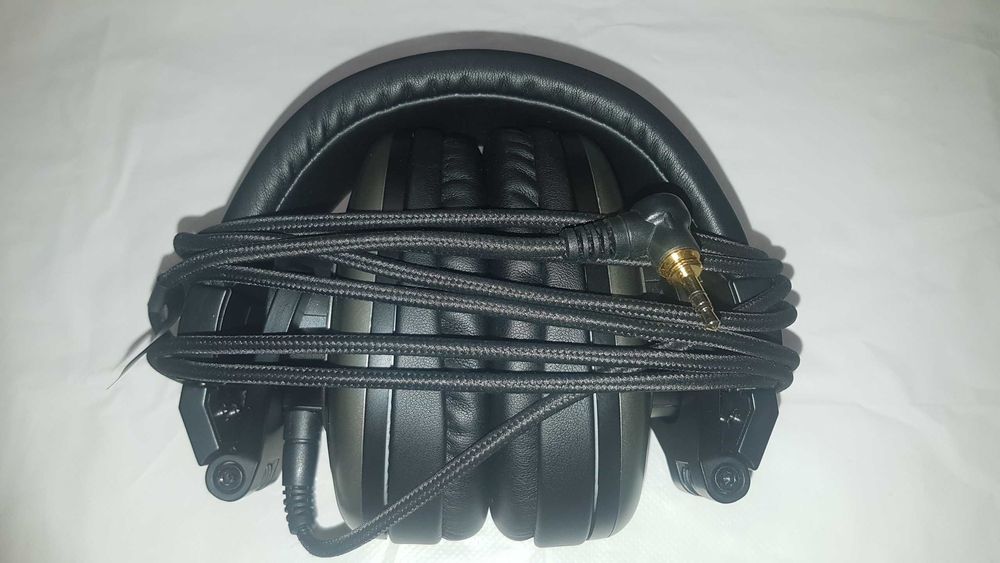 Наушники Teufel MASSIVE made in Germany,Berlin