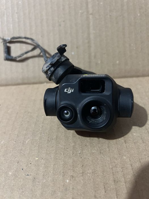 Продам камеру від dji mavic 3 тепловізійну