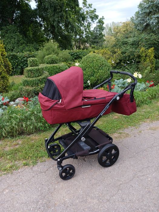 Britax Go Next 2в1