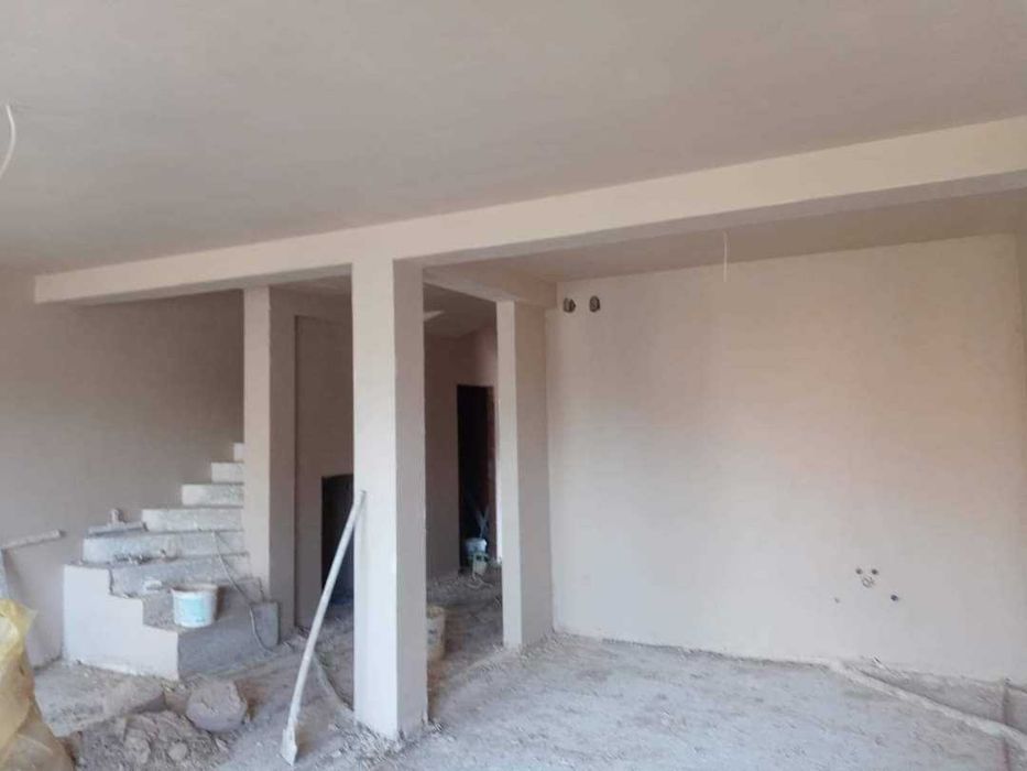 Tynki Maszynowe Gipsowe i Wapienno-Cementowe | Dolina Nidy, Profix | Tynki, Tynkowanie