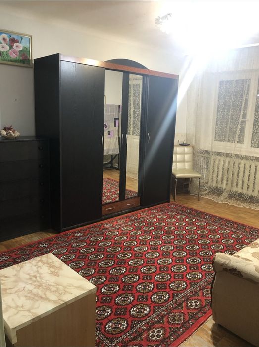 Продаж дуже світлої квартири. Русанівка