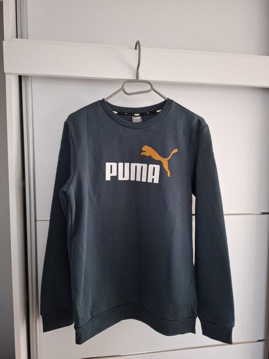 Bluza dresowa Puma