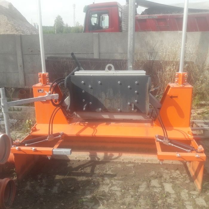 Okazja Lata laserowa Optimas Planamtic cały komplet