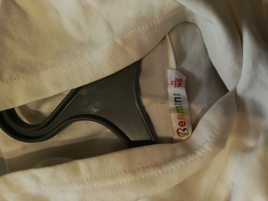 Світшот для дівчинки