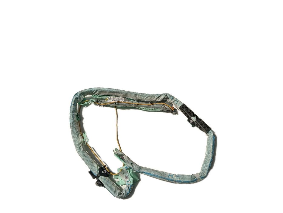 Airbag cortina direito VOLKSWAGEN Touran (1T)
