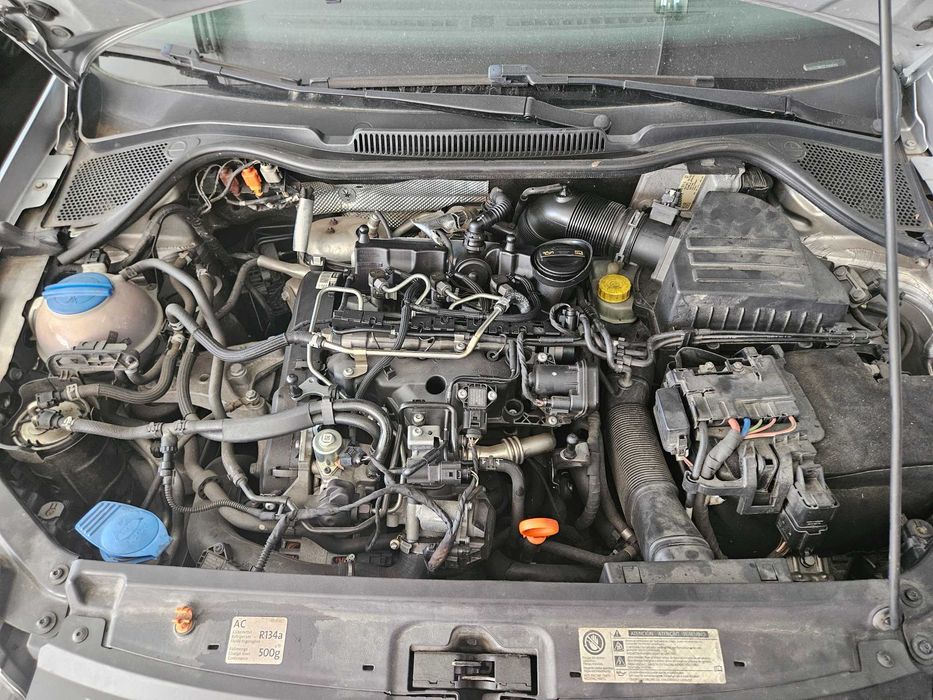 Volkswagen Polo — fotografia 8