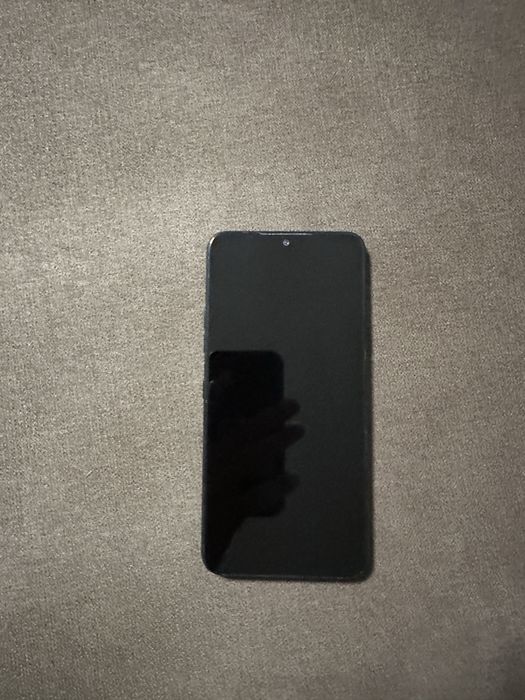 Смартфон Lg G8x 6/126