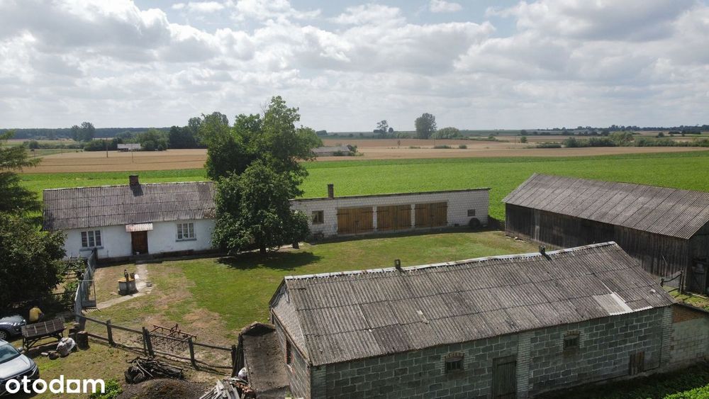Dom – Kotlice - Widok 2
