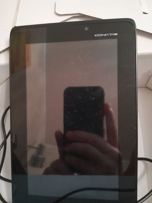 Планшет Acer iconia a110
