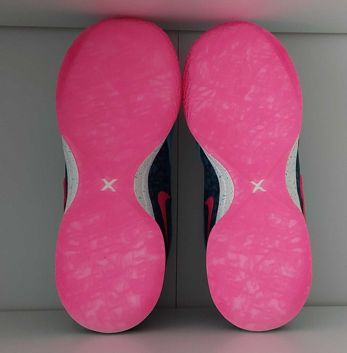 Nike LeBron nxxt gen ampd rozm. 10,5 (44,5)