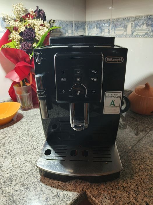 Delonghi magnífica S