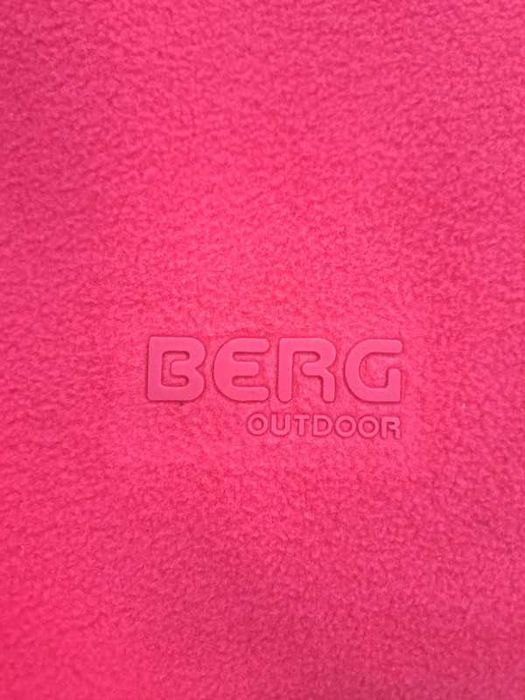 Cachecol quente da Sport zone