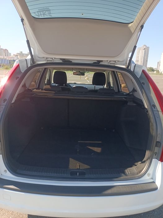 KIA Ceed 1,6 дизель