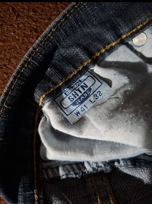 Vintage  Jeansyy