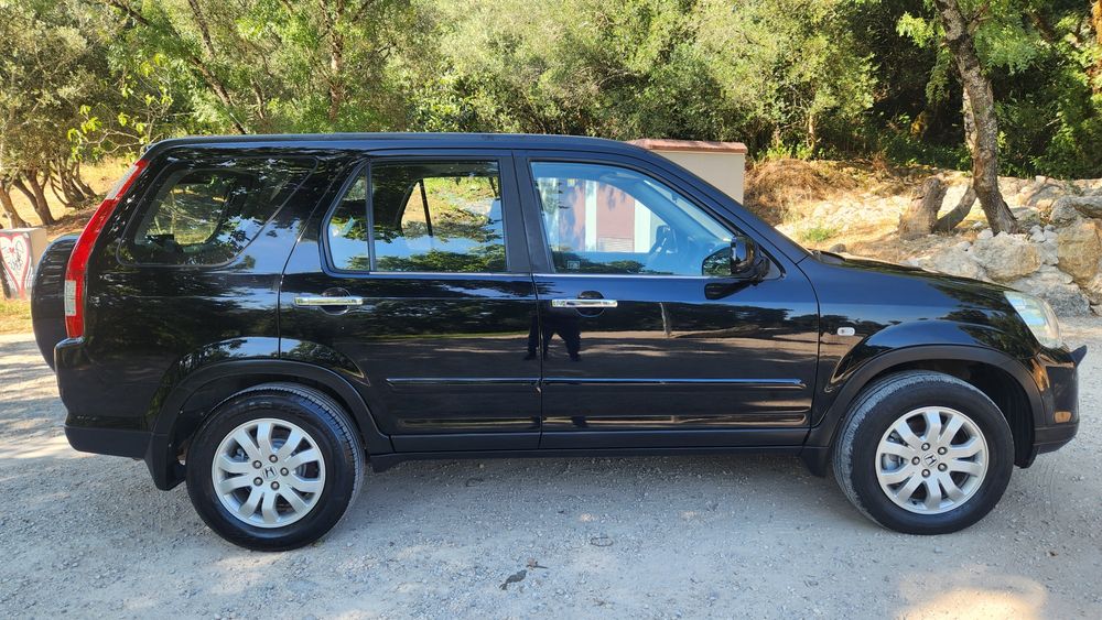 Honda CR-V 2.2 140cv  2006 Nacional