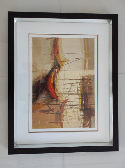 Quadro  - Costa Nova