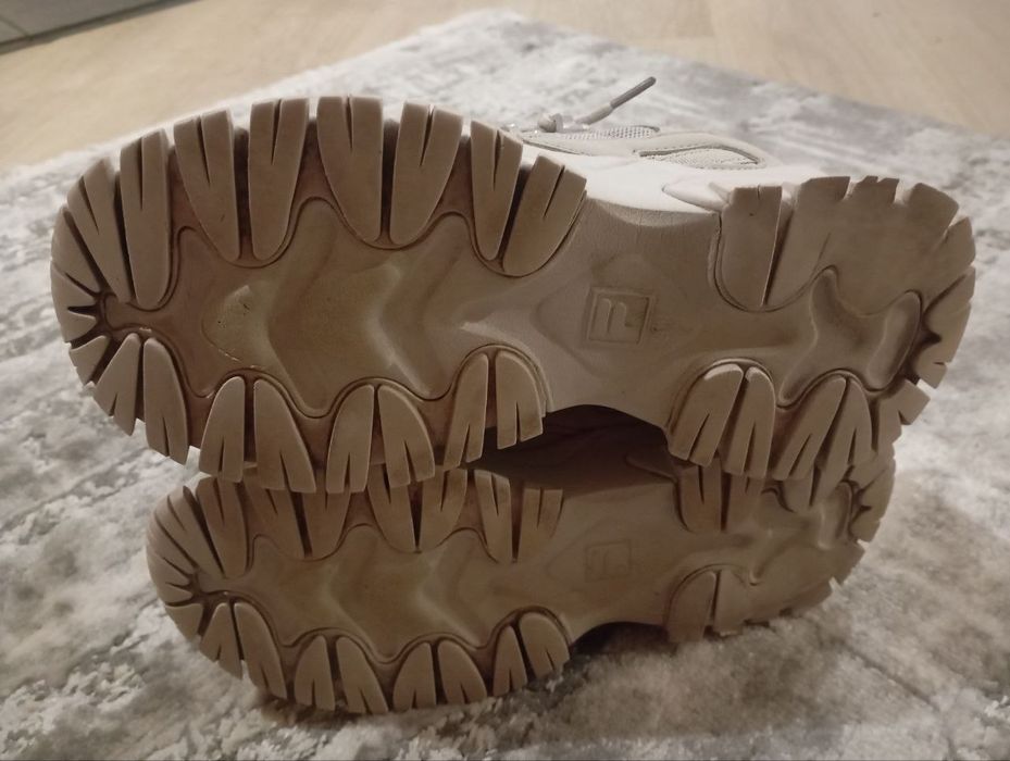 Кросівки FILA Ray Tracer 36,5р 24см