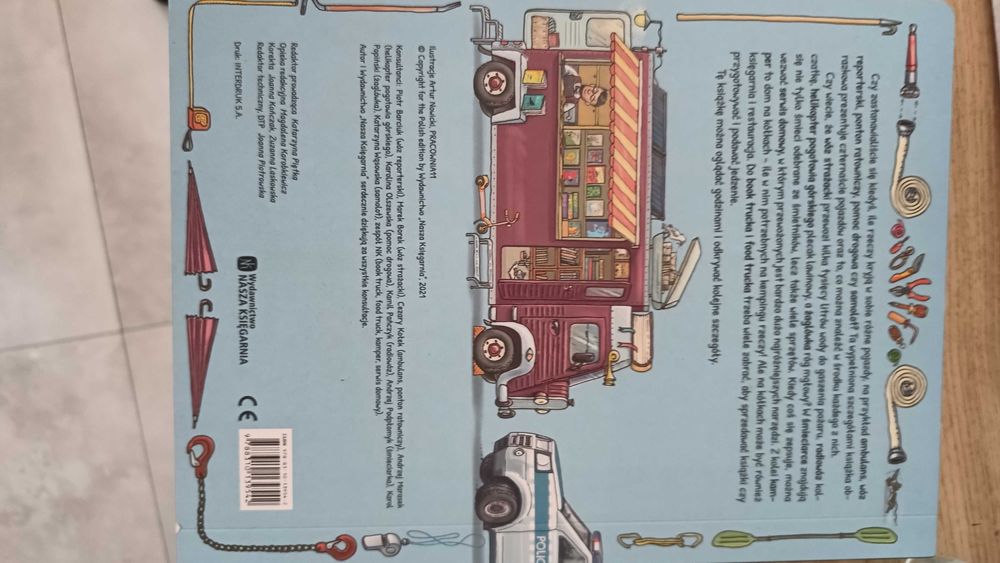 Książka "PoJazdy" Artur Nowicki