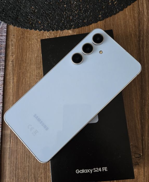 Samsung S24 FE 256GB