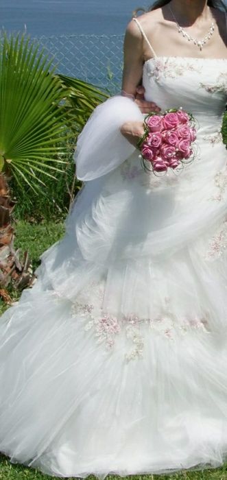 Vestido de Noiva