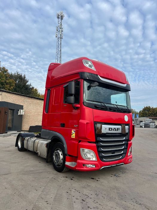 DAF