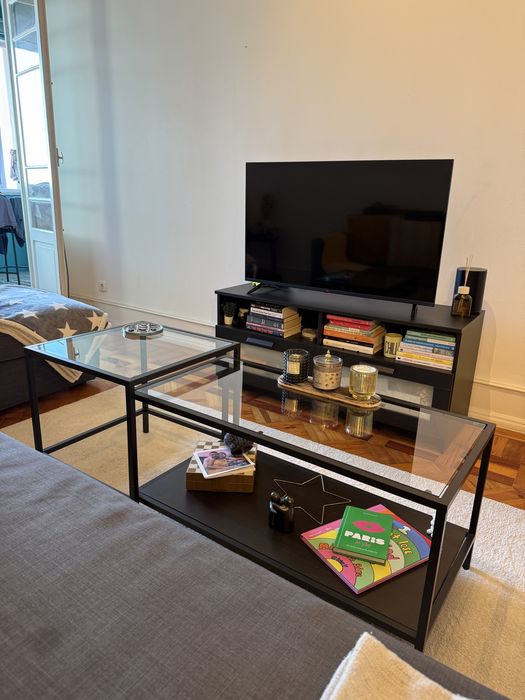 LG Smart TV 4K - 43” (2023)