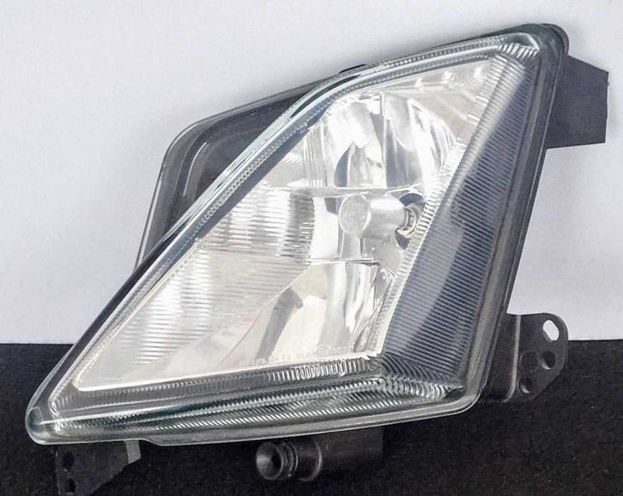Luz Circulação Diurna Esquerda FORD FOCUS IV Turnier (HP) ano 2018