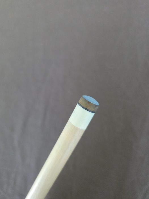 Predator aste radial