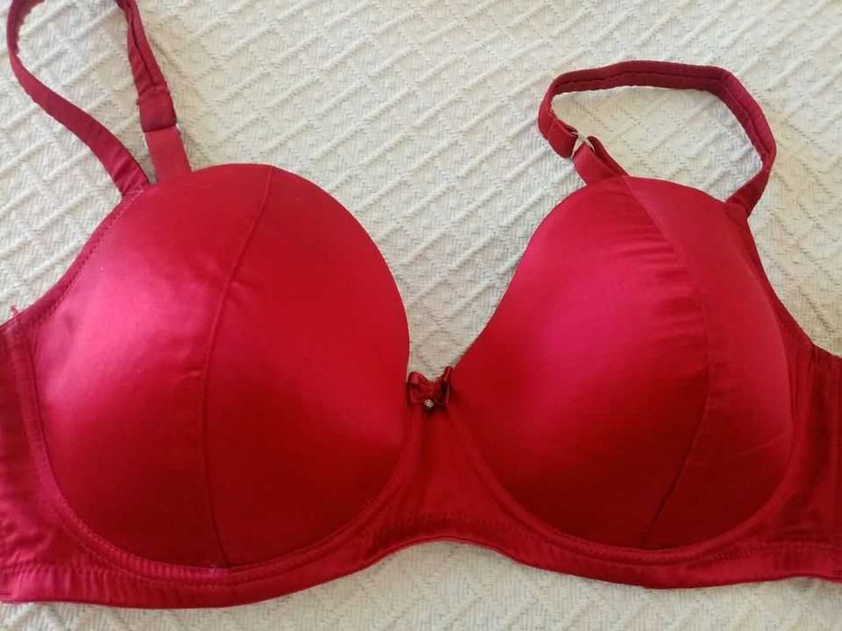 Soutien Comfortisse push up bra Agualva E Mira-Sintra • OLX Portugal