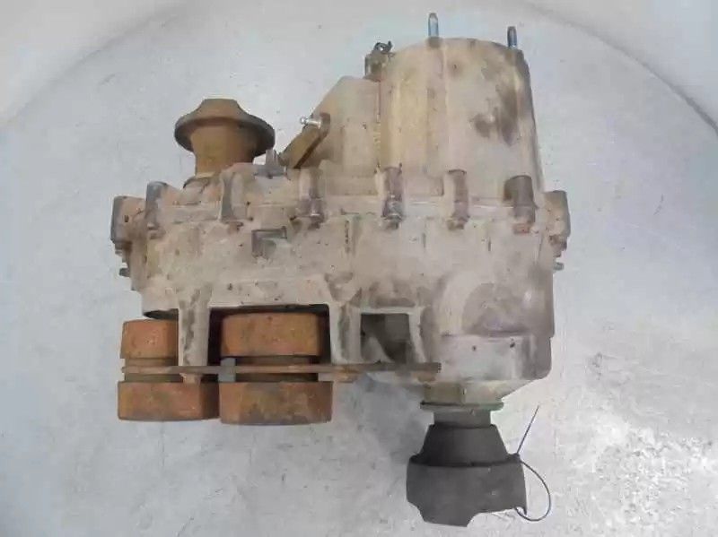 CAIXA TRANSFERÊNCIA JEEP GRAND CHEROKEE II 2001 -P052098873AC