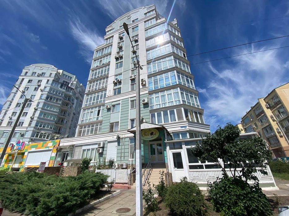 Коммерческая недвижимость по адресу (площадь 80 м²) - Atlanta.ua - фото 3