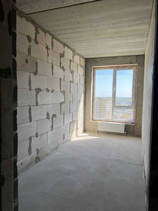 Продам 1ком квартиру в сданном доме ЖК Гавайи