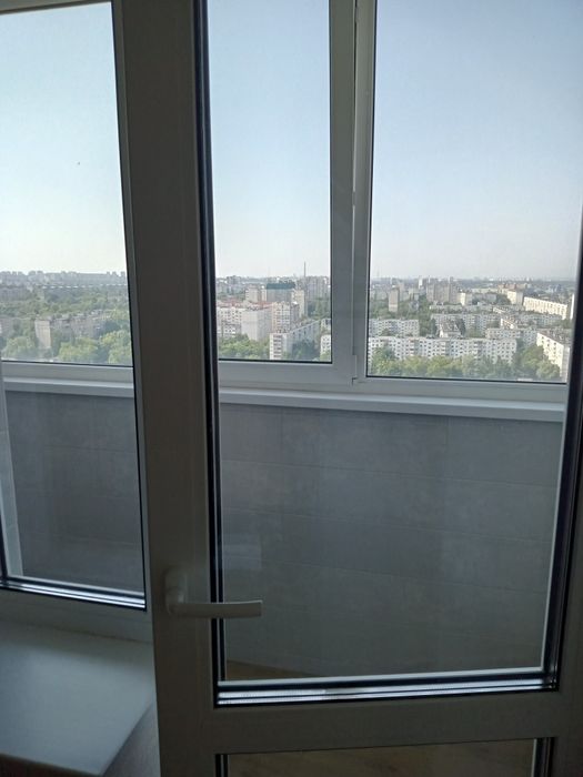 Сдам свою 1к квартиру на Салтовке ЖК Журавли
