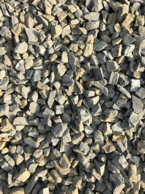 Kruszywo kamień kliniec tłuczeń na utwardzenie drogi wjazdu