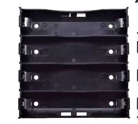 Вольтметр-амперметр 100В 10А, вольтметри 0,28, 0,36, холдери 18650 1,4