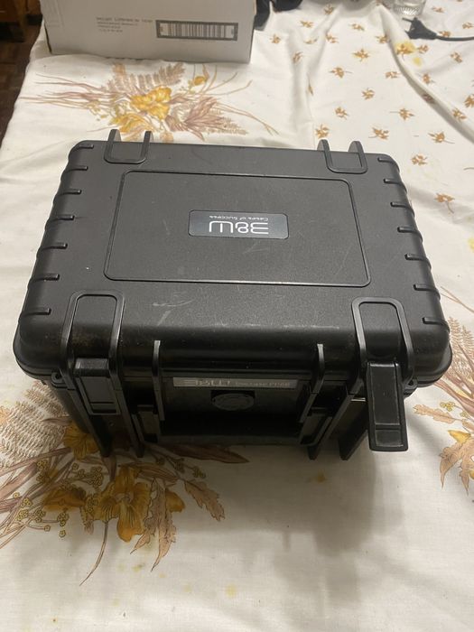 Drone Dji mini 4 pro novo