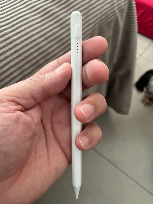 Apple pencil для iPad карандаш для рисования на Айпаде эплпенсил ручка
