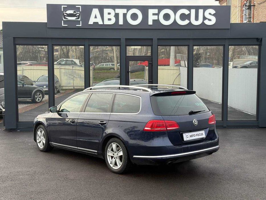 Volkswagen Passat 1.6 Дизель AКПП Обмін / кредит / лізинг