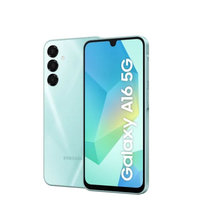 Samsung Galaxy A16 Light Green Nowy