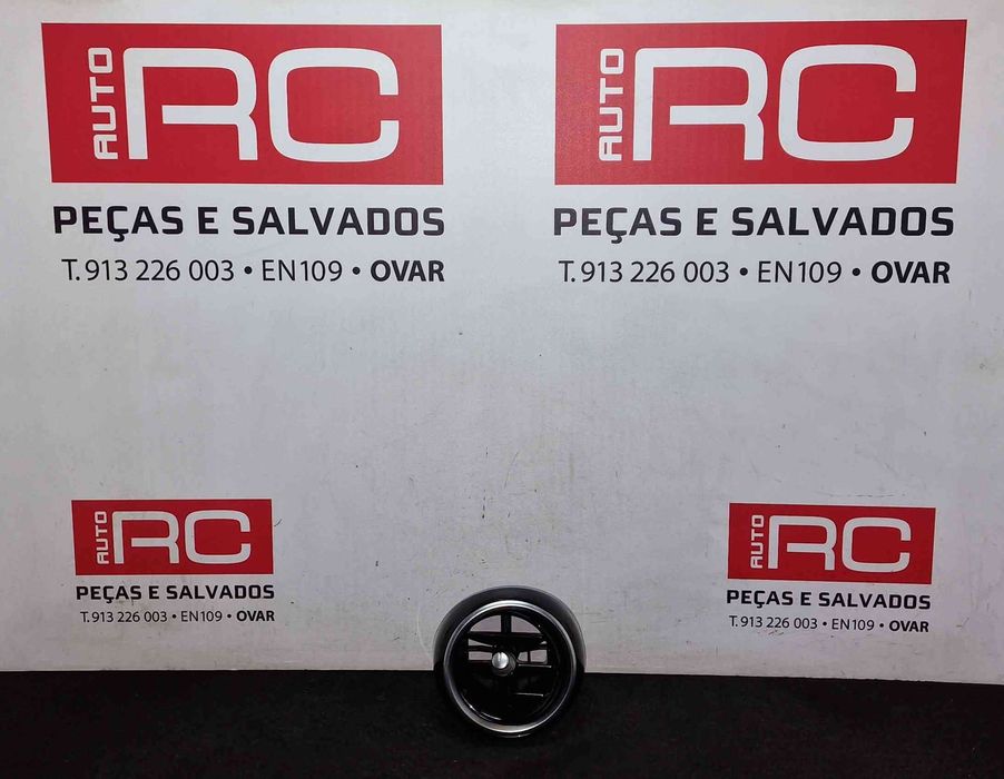 Difusor / Saída de Ar A2058301154 - MERCEDES-BENZ C-CLASS