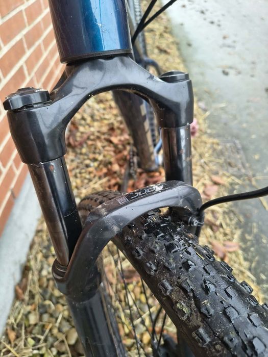 Trek x-caliber 7 2022