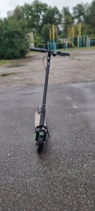 Електро самокат like bike
